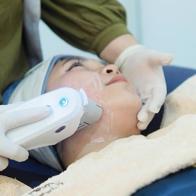 Hifu Cantik Clinic Pontianak