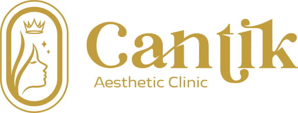 Klinik kecantikan terdekat
