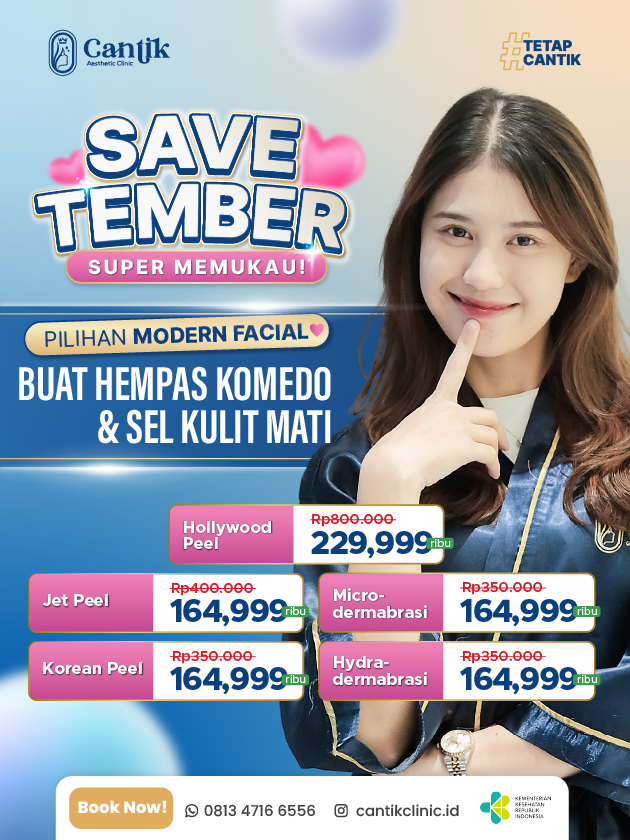Klinik Kecantikan Pontianak