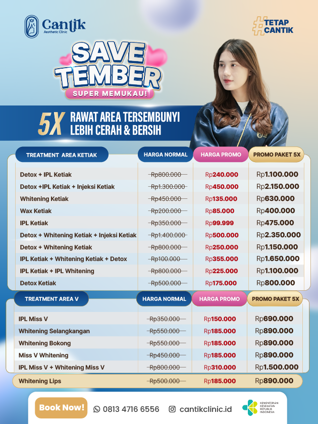Klinik Kecantikan Pontianak