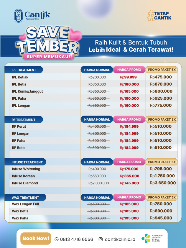 Klinik Kecantikan Pontianak
