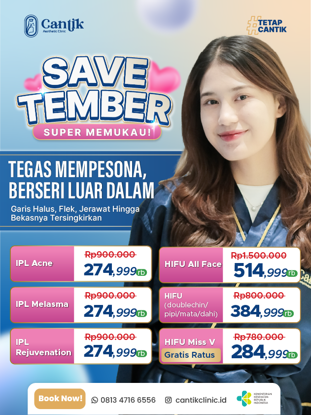 Klinik Kecantikan Pontianak