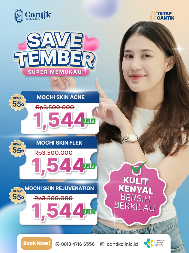 Klinik Kecantikan Pontianak