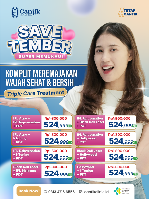 Klinik Kecantikan Pontianak