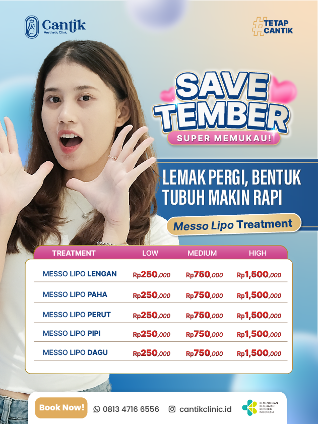Klinik Kecantikan Pontianak