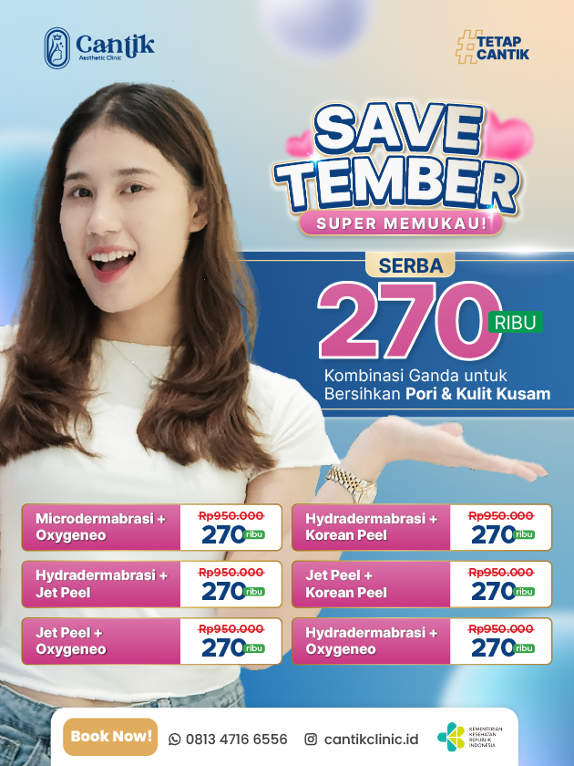 Klinik Kecantikan Pontianak
